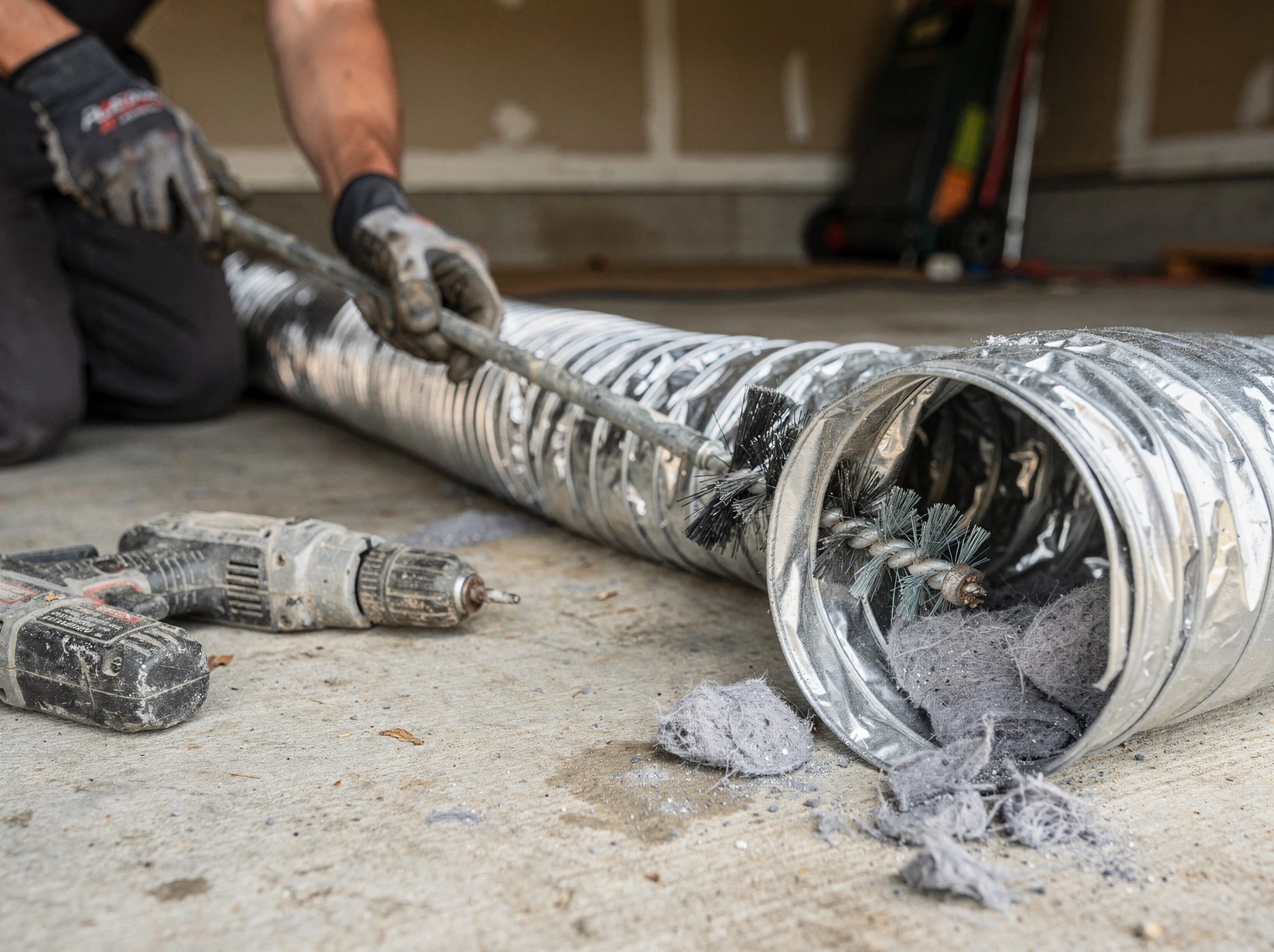 Duct Cleaning service in Newcastle, OK
