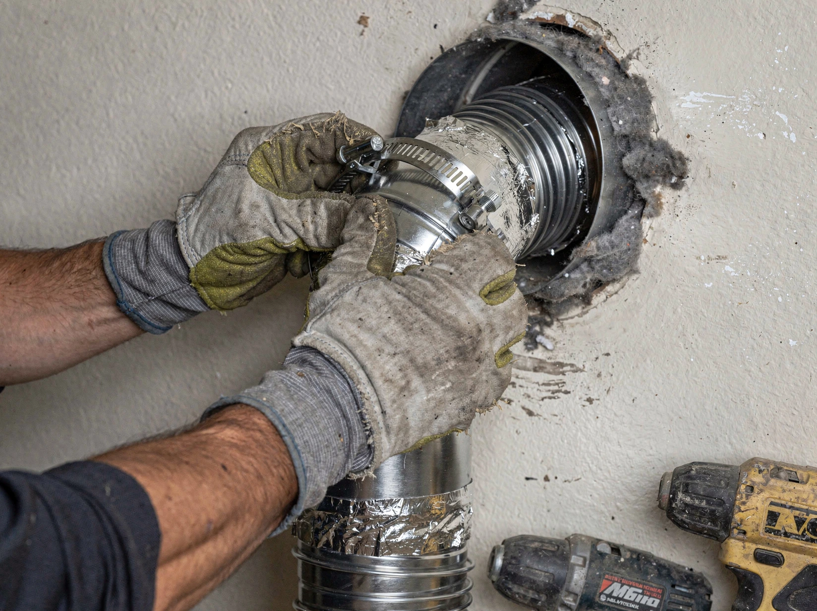 Hose Installation service in Newcastle, OK